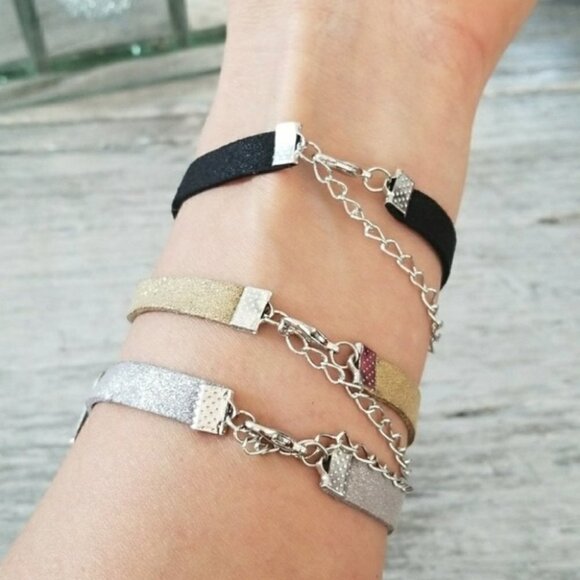 BOHO CHIC Bracelet - Picture 2 of 4